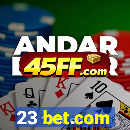 23 bet.com